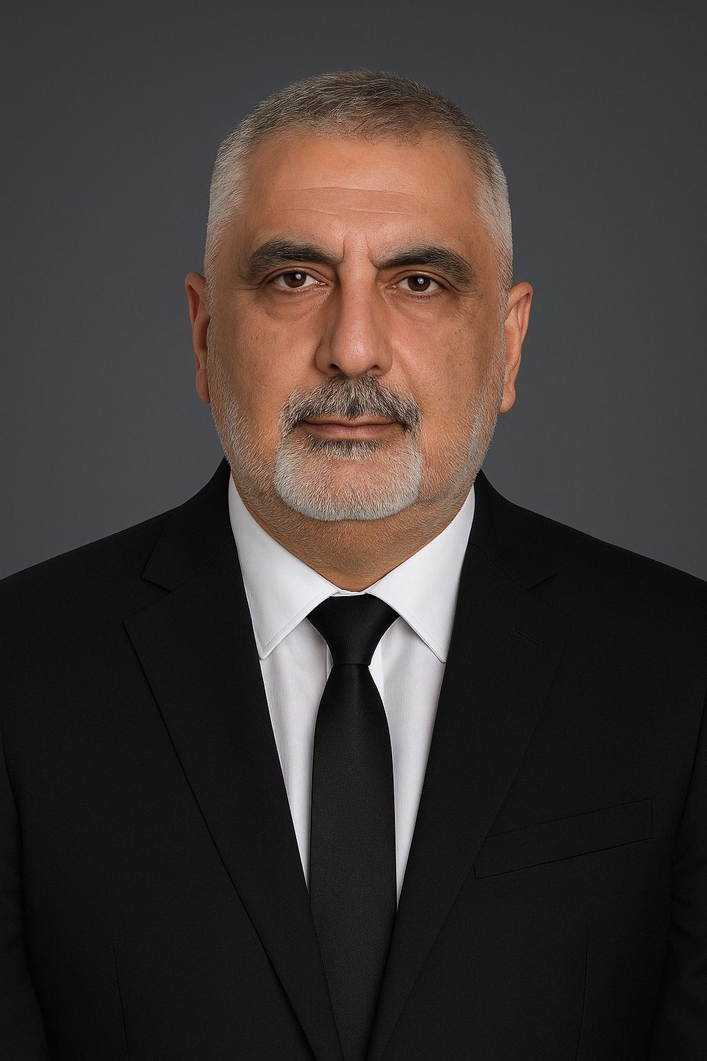 Mohammad Jarrah