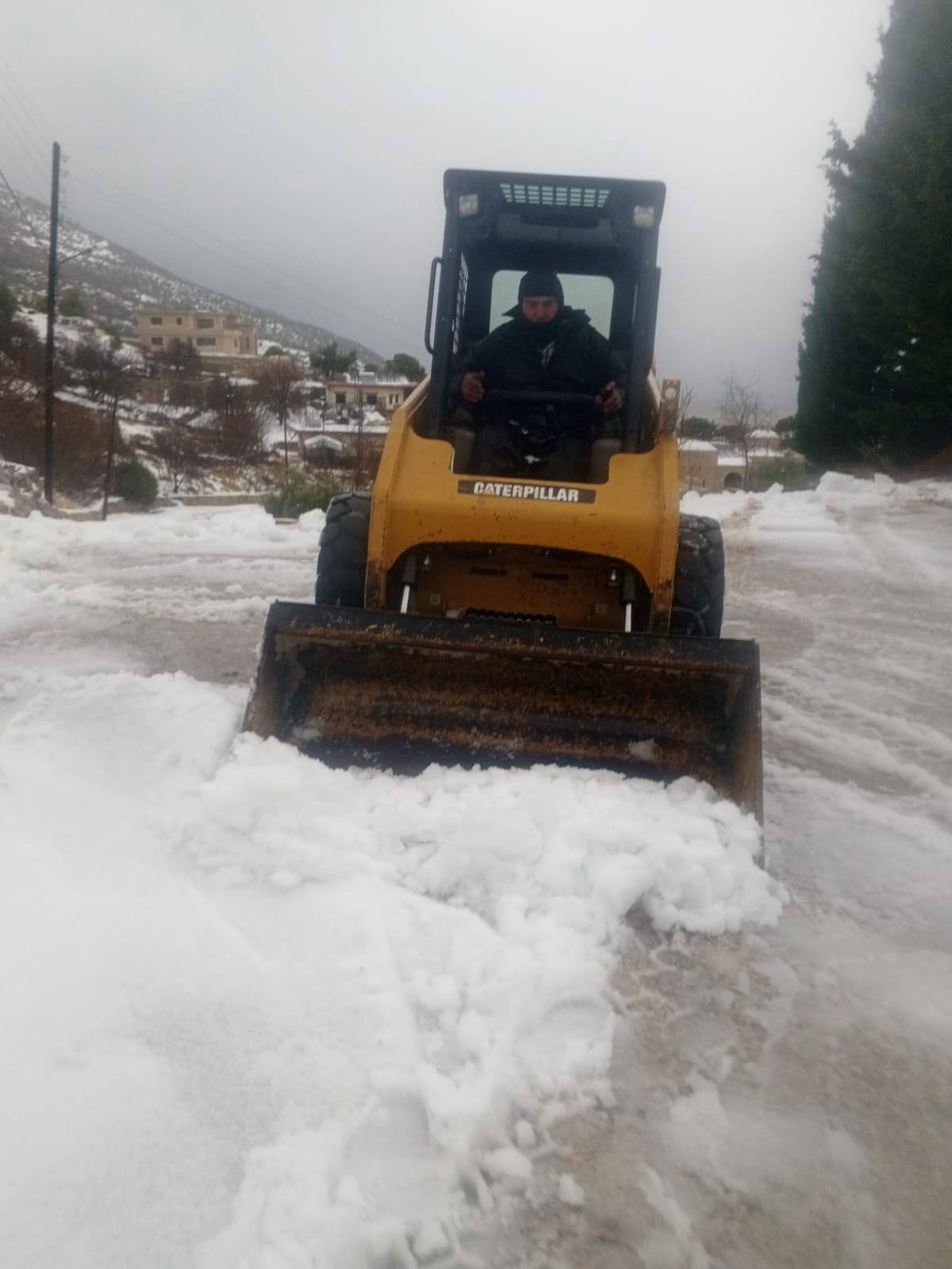 حرصًا على السلامة العامة