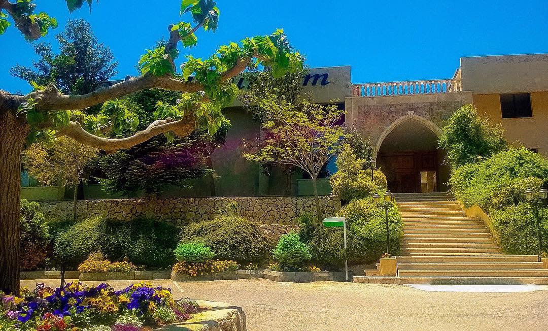 Cave Kouruom Chateaux